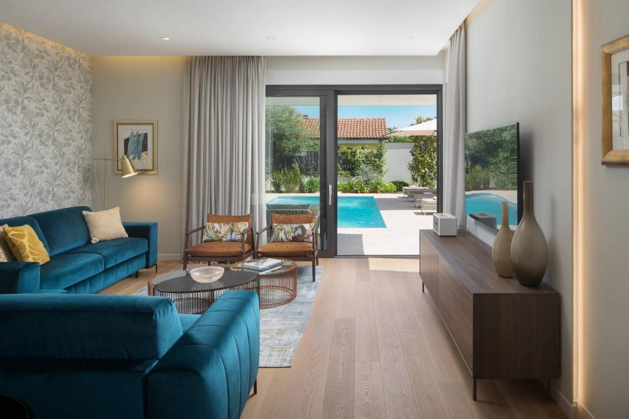 Vila Tereza Zadar