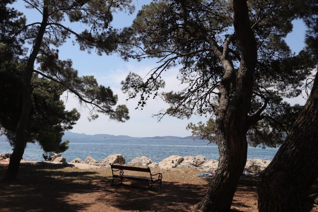 Vila Tereza Zadar