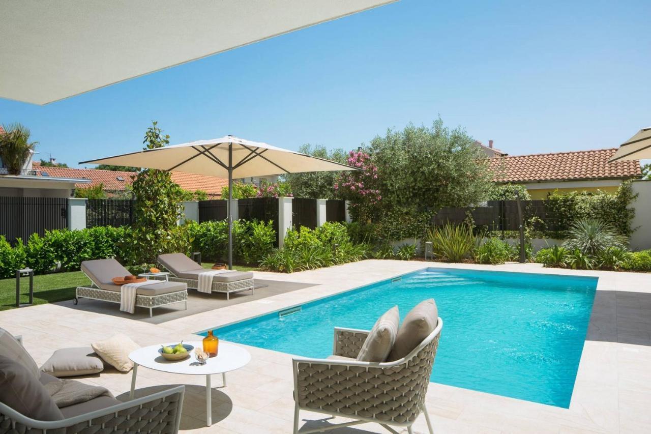 Villa Tereza *