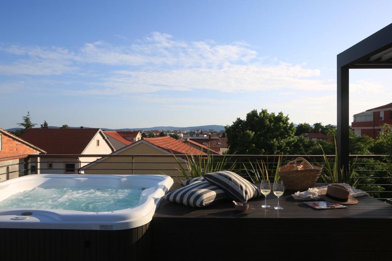 Villa Tereza *