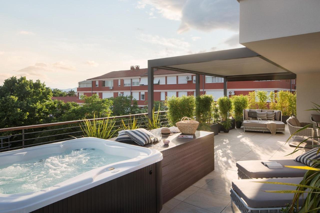 Villa Tereza *